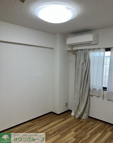 その他　洋室　約5.8畳