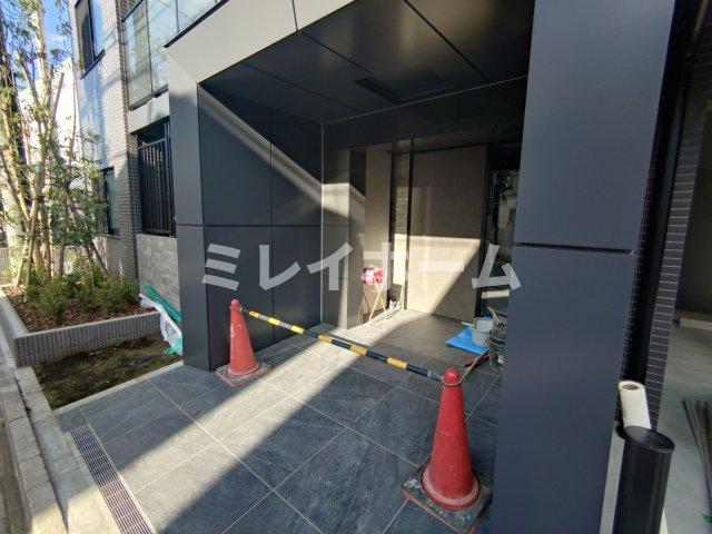 ロビー