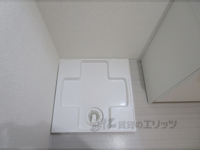 その他部屋・スペース　洗濯機置場