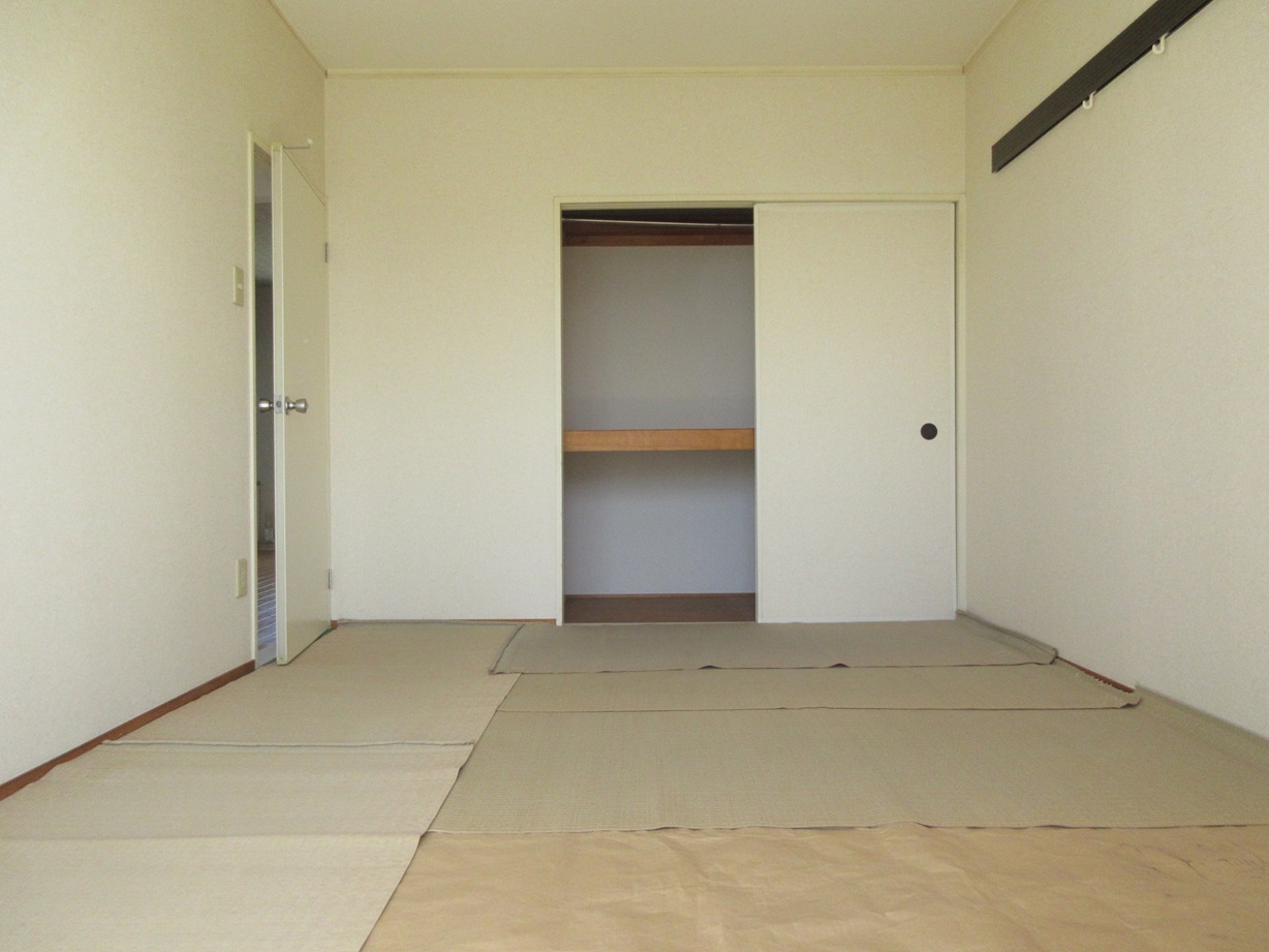 その他部屋・スペース　和室