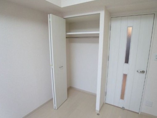 収納　別部屋参考写真となります。