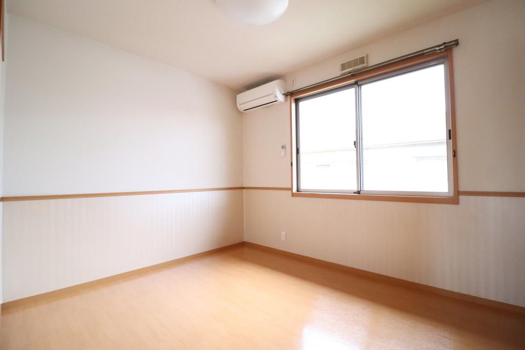 その他部屋・スペース　洋室です！