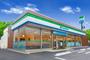 コンビニ　ファミリーマート茂原明光橋店（コンビニ）まで209m