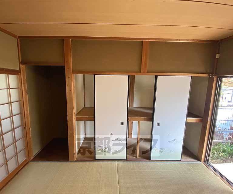 収納　他にも収納スペース有り