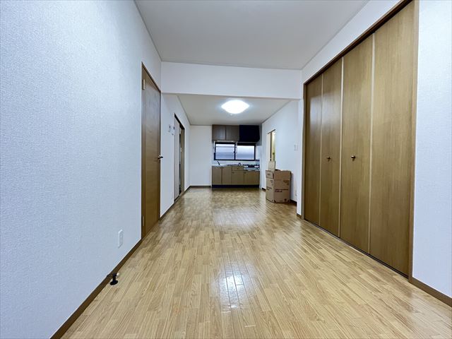 その他　LDK12帖