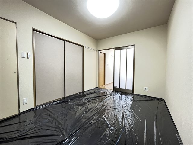 その他部屋・スペース　和室