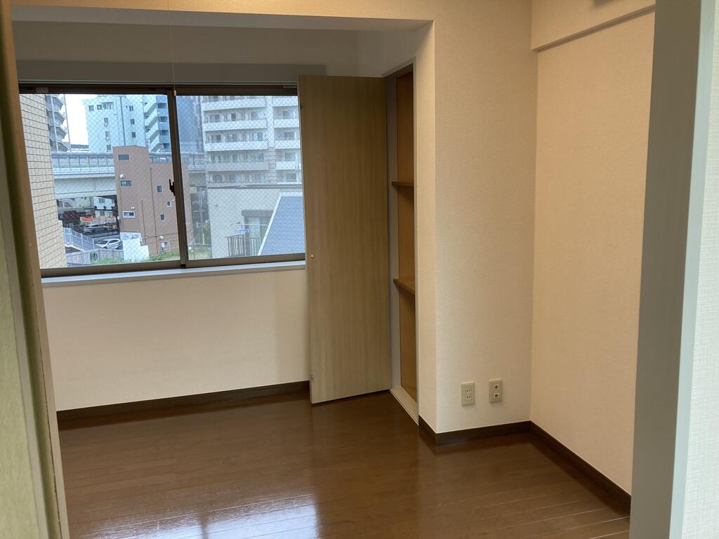 M-PLACEIの内装写真