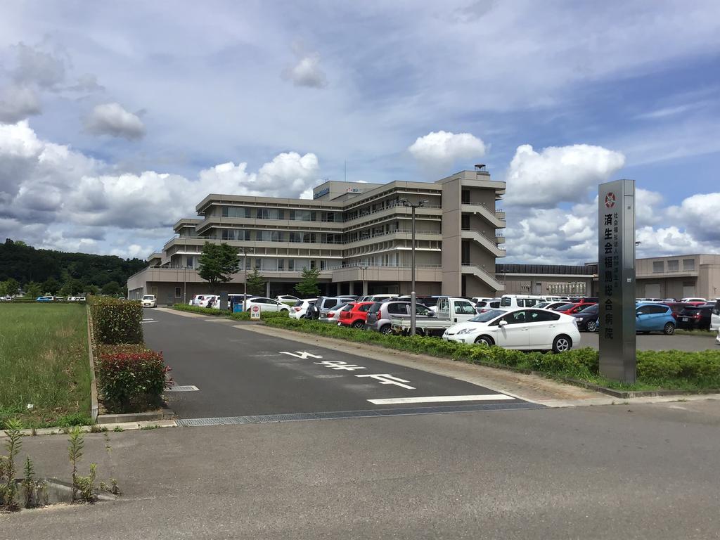 リヴェールIIの周辺写真