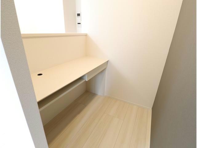 その他部屋・スペース