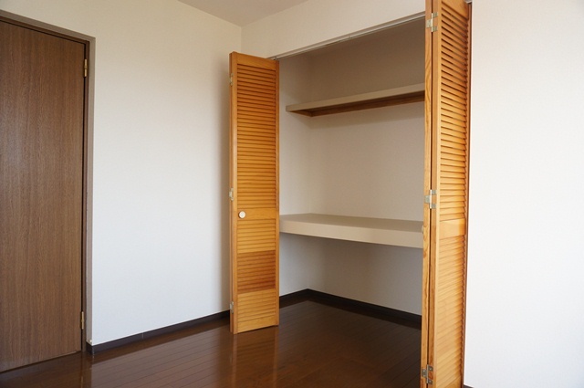 収納　図面と現状に相違がある場合には現状を優先