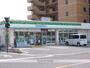 コンビニ　ファミリーマート野田１丁目店（コンビニ）まで290m