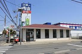 その他　姫路砥堀郵便局  400m