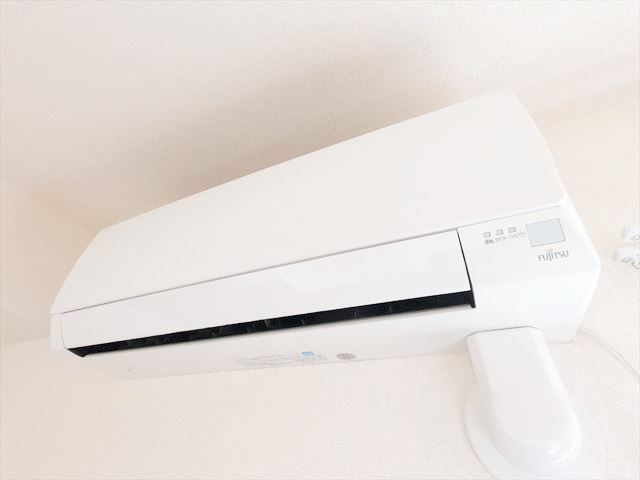 その他設備　参考写真（同物件他号室）