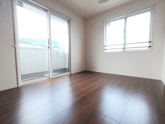 その他部屋・スペース　参考写真（同物件他号室）