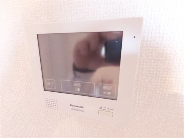 その他　参考写真（同物件他号室）