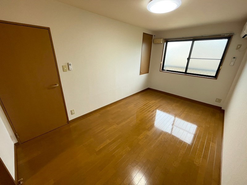 その他部屋・スペース　7.4帖ベットルーム