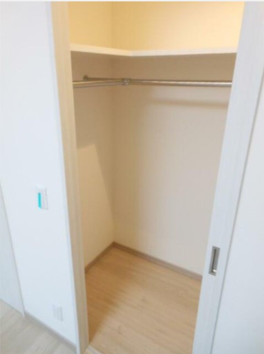収納　収納※別部屋参考写真