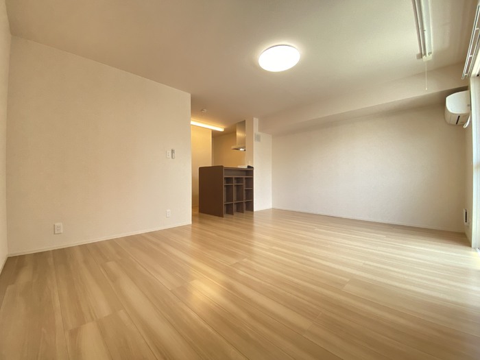 居室・リビング　LDK