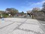 公園　霞城公園南門（公園）まで73m
