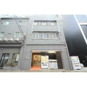 都営新宿線 馬喰横山駅 徒歩4分 築70年