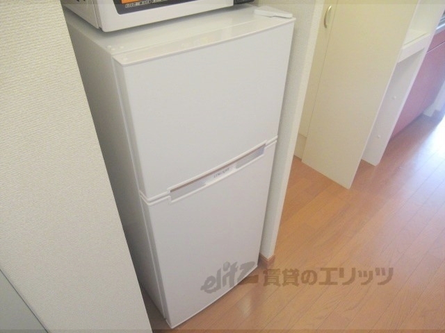 その他部屋・スペース　冷蔵庫置場