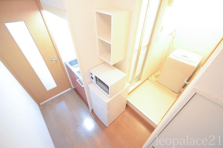 その他部屋・スペース