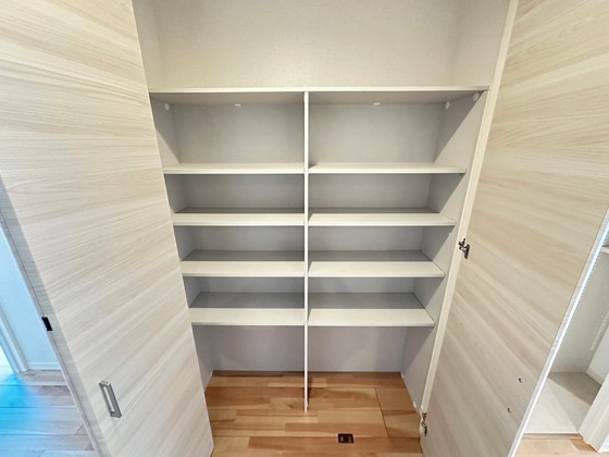 その他設備　※別部屋の写真です