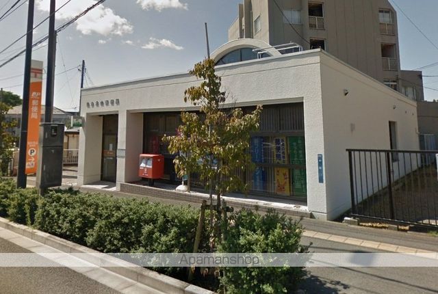 郵便局　仙台北山郵便局（郵便局）まで418m