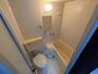 バス・シャワールーム　バス・トイレ
