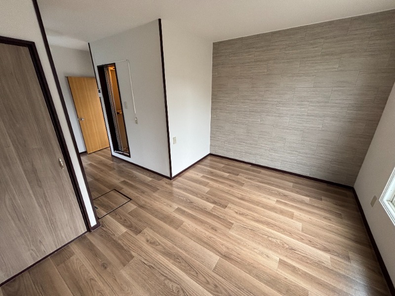 居室・リビング　居室・リビング