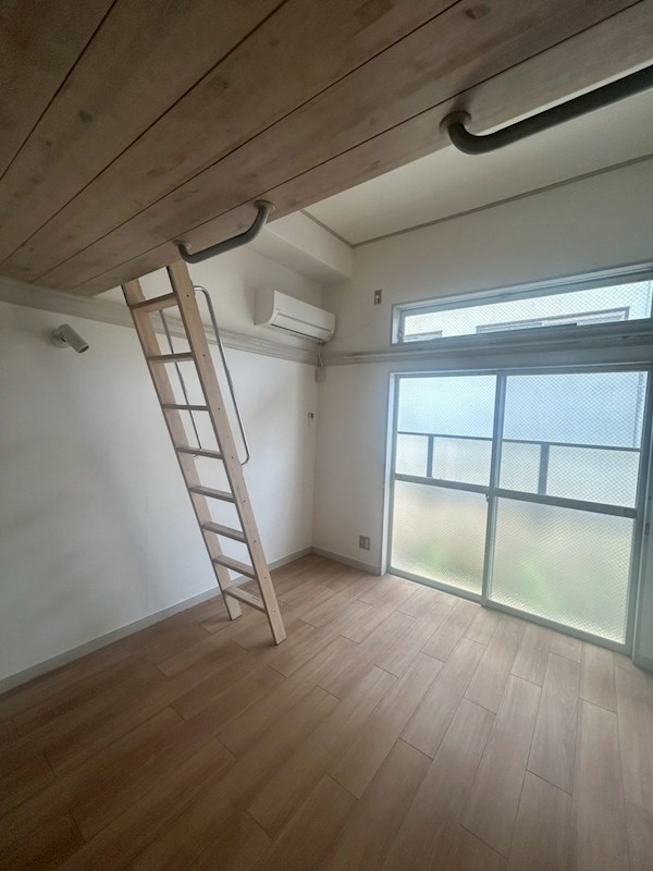 居室・リビング　他部屋参考