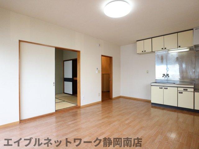 【静岡市駿河区高松のマンションのその他部屋・スペース】