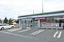 コンビニ　ファミリーマート　前沢北店（コンビニ）まで700m