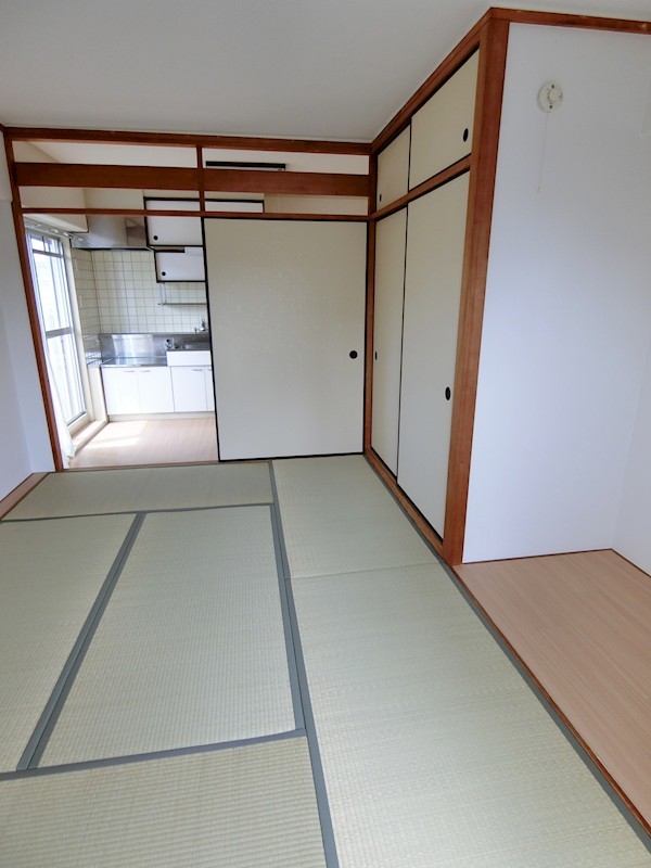 【神戸市中央区港島中町のマンションのその他部屋・スペース】