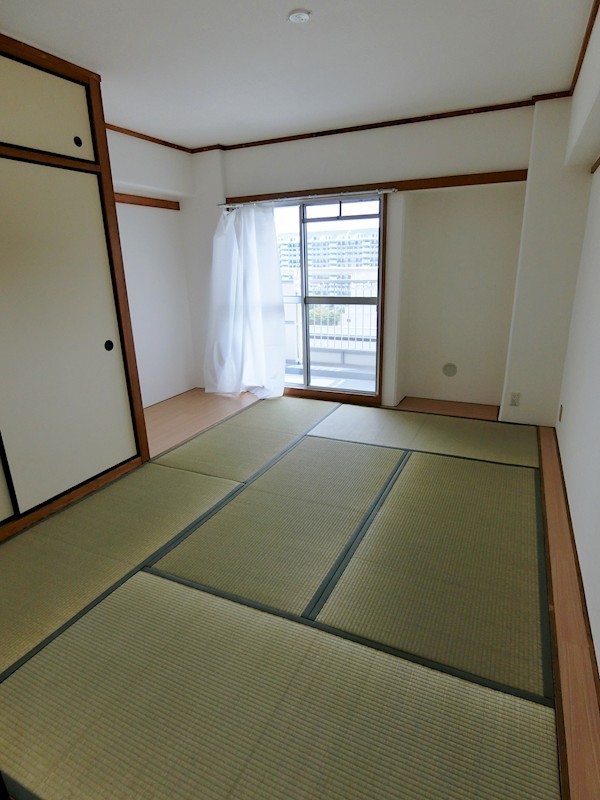 【神戸市中央区港島中町のマンションのその他部屋・スペース】