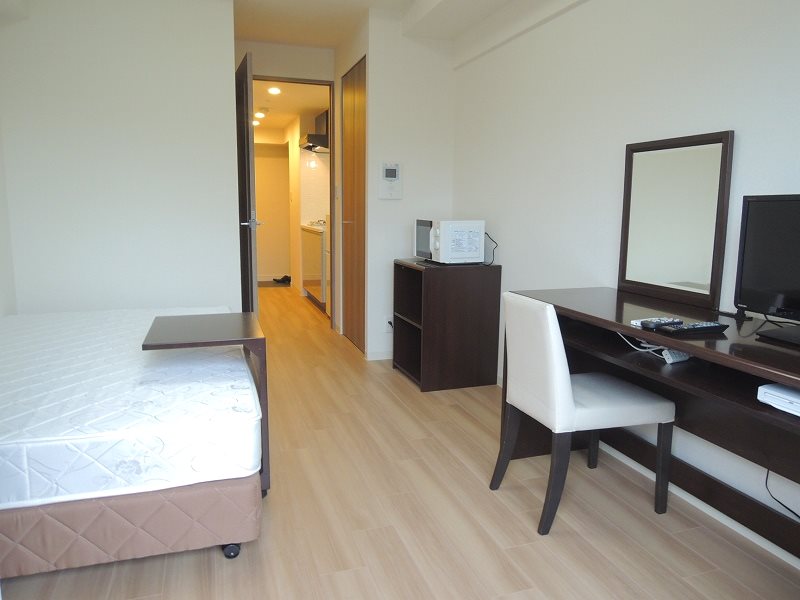 居室・リビング　同施工会社の同仕様写真です。