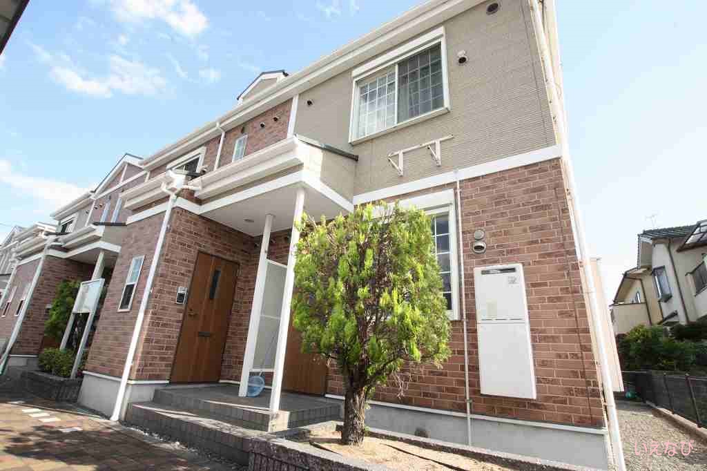 ＪＲ山陽本線 福山駅 徒歩45分 築22年