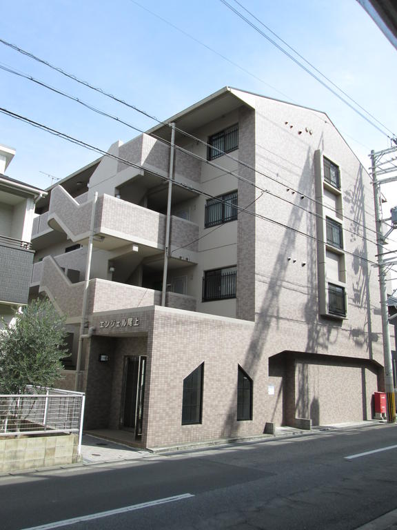山陽電鉄本線 尾上の松駅 徒歩5分 築31年