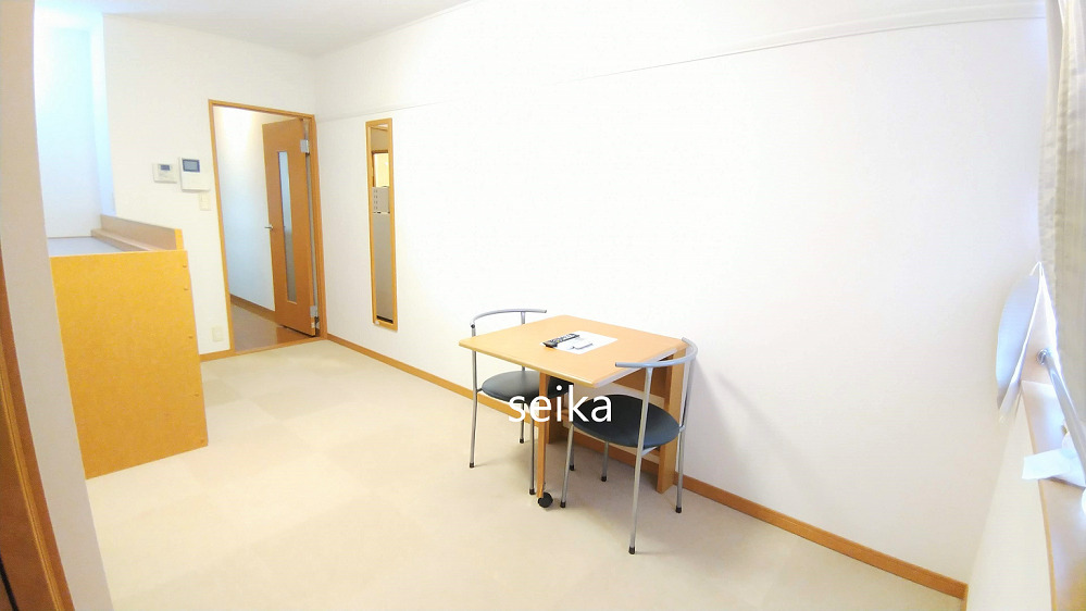 その他共有部分　同タイプ室内