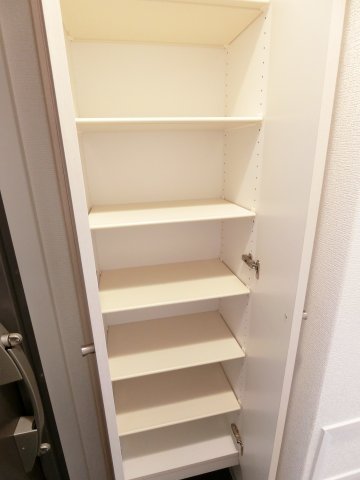 収納　詳細は、RISUMO江坂本店→06-6155-7137まで♪