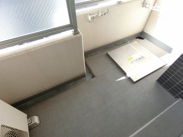 バルコニー　詳細は、RISUMO江坂本店→06-6155-7137まで♪