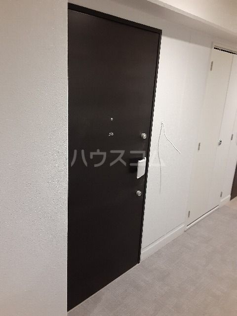 【名古屋市北区平安のマンションのその他共有部分】