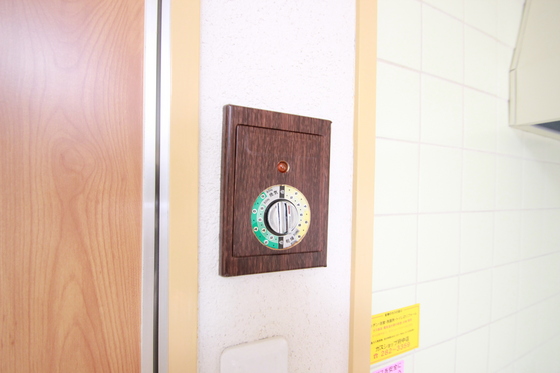 その他　※他部屋のお写真になります