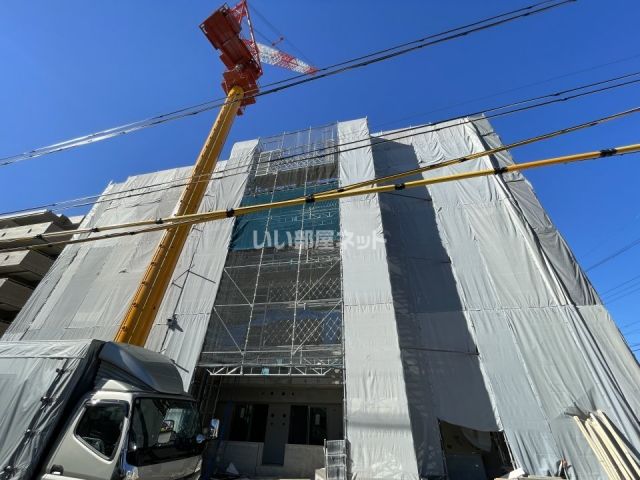 【京都市南区上鳥羽勧進橋町のマンションのその他】