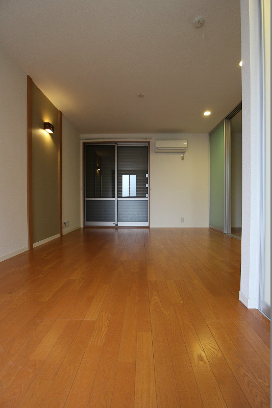 居室・リビング　広々のLDK14帖