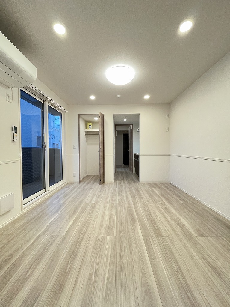 その他部屋・スペース　洋室