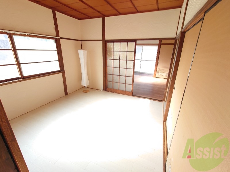 その他部屋・スペース