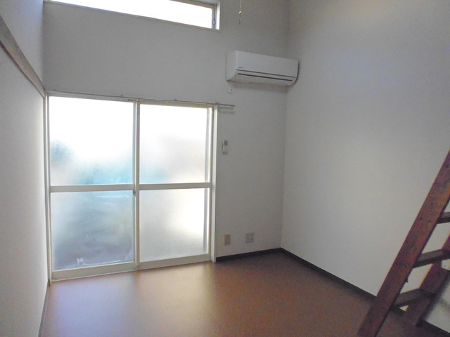 その他部屋・スペース　洋室６帖