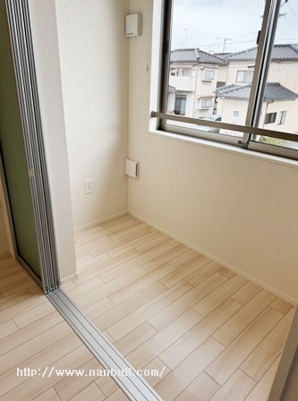 その他部屋・スペース　インナーテラス