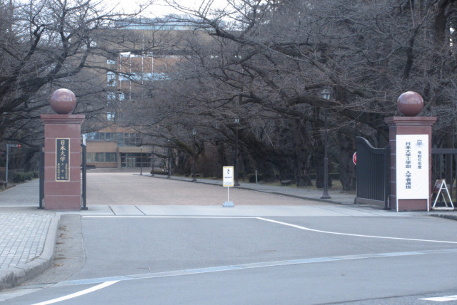 【カーサアリエッタの大学・短大】